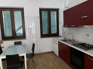 Casa indipendente in affitto a Dorno