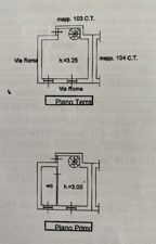 Casa indipendente in affitto a Dorno