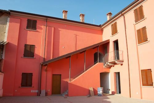 Appartamento arredato in affitto a Pieve del Cairo