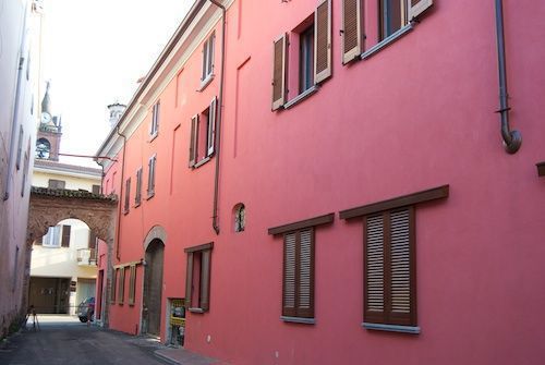 Appartamento arredato in affitto a Pieve del Cairo