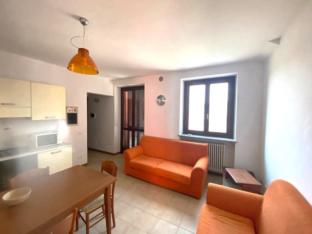 Appartamento arredato in affitto a Pieve del Cairo