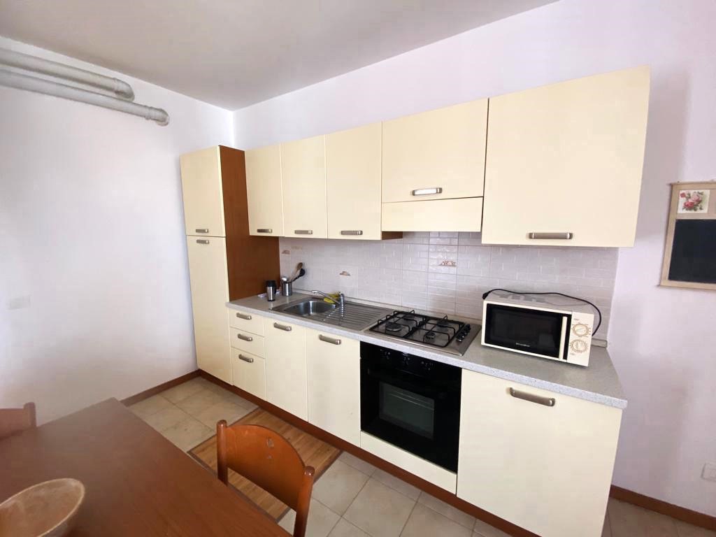 Appartamento arredato in affitto a Pieve del Cairo