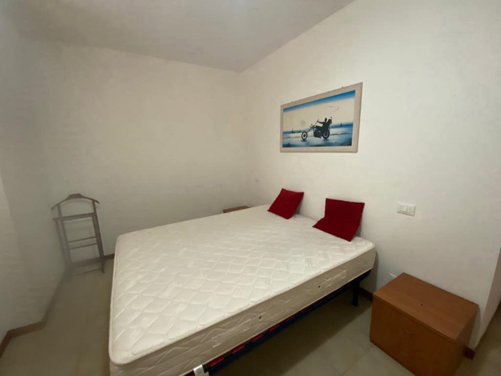 Appartamento arredato in affitto a Pieve del Cairo