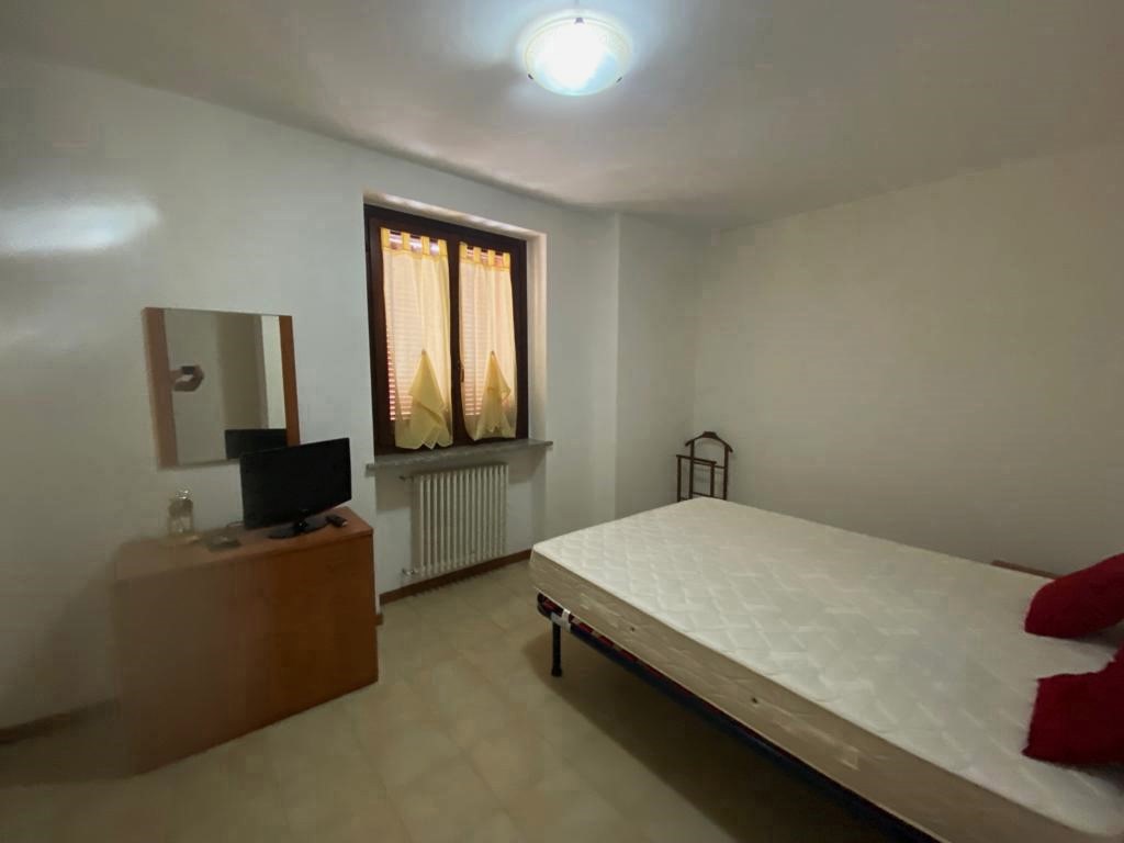 Appartamento arredato in affitto a Pieve del Cairo