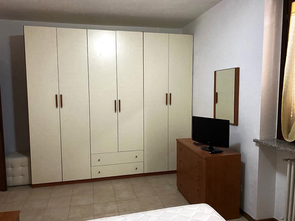 Appartamento arredato in affitto a Pieve del Cairo