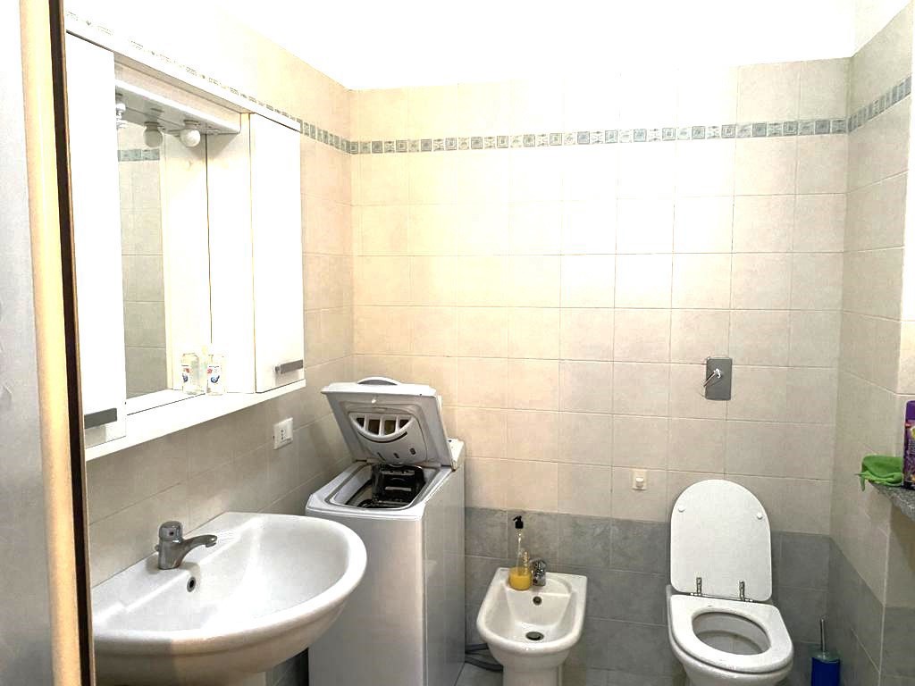 Appartamento arredato in affitto a Pieve del Cairo