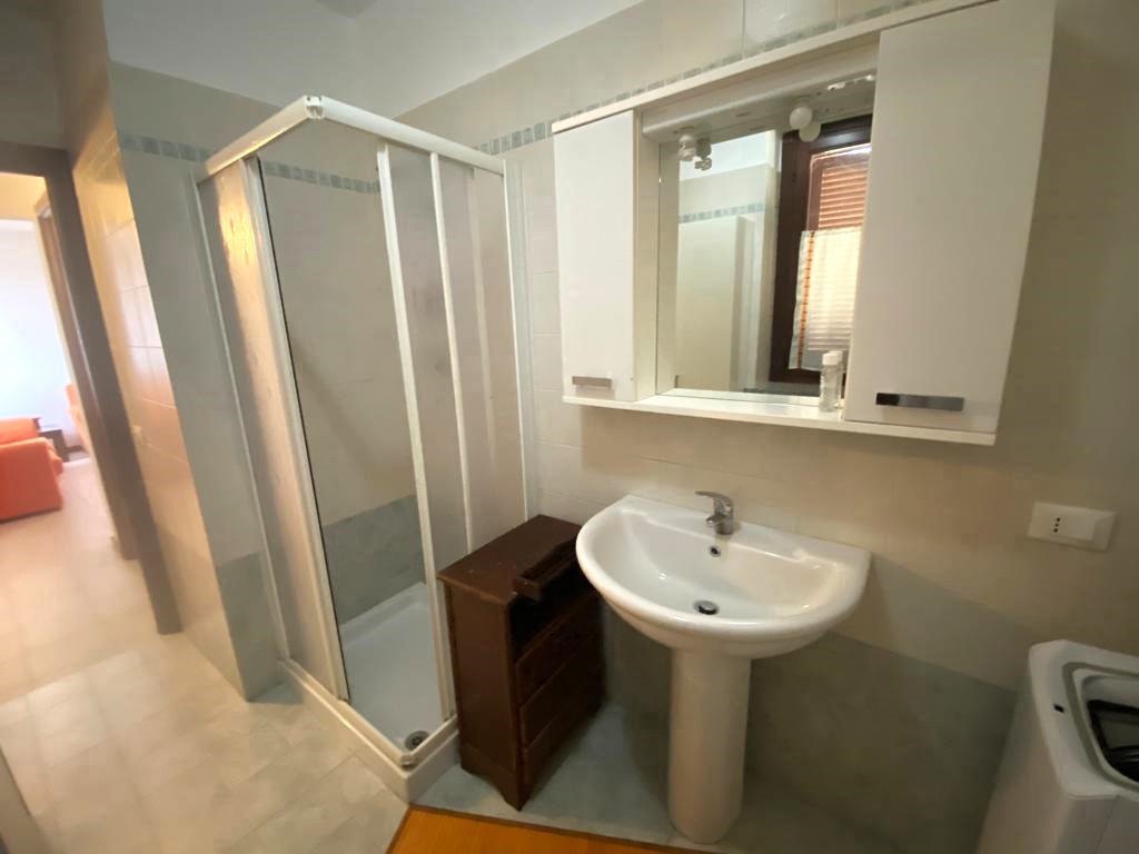 Appartamento arredato in affitto a Pieve del Cairo