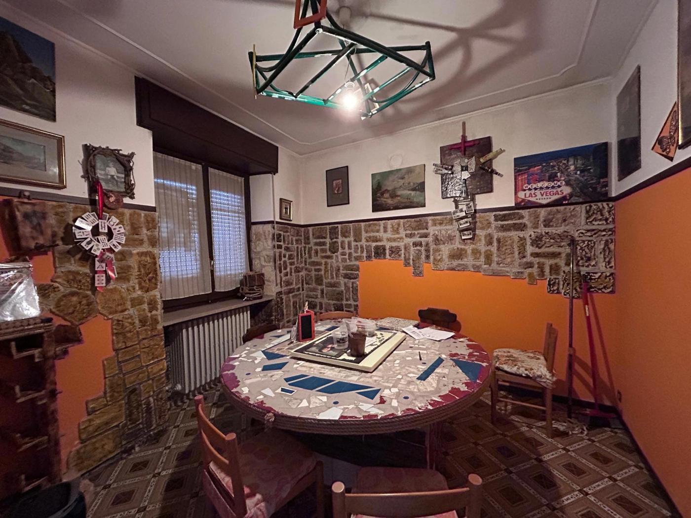 Casa indipendente arredata in affitto a Pieve del Cairo