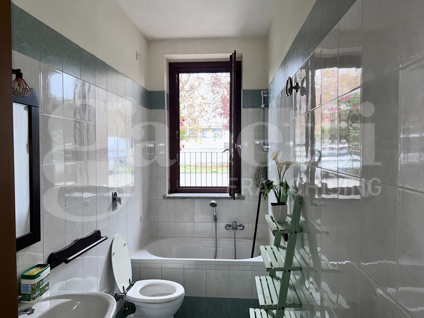 Monolocale in vendita a Tromello