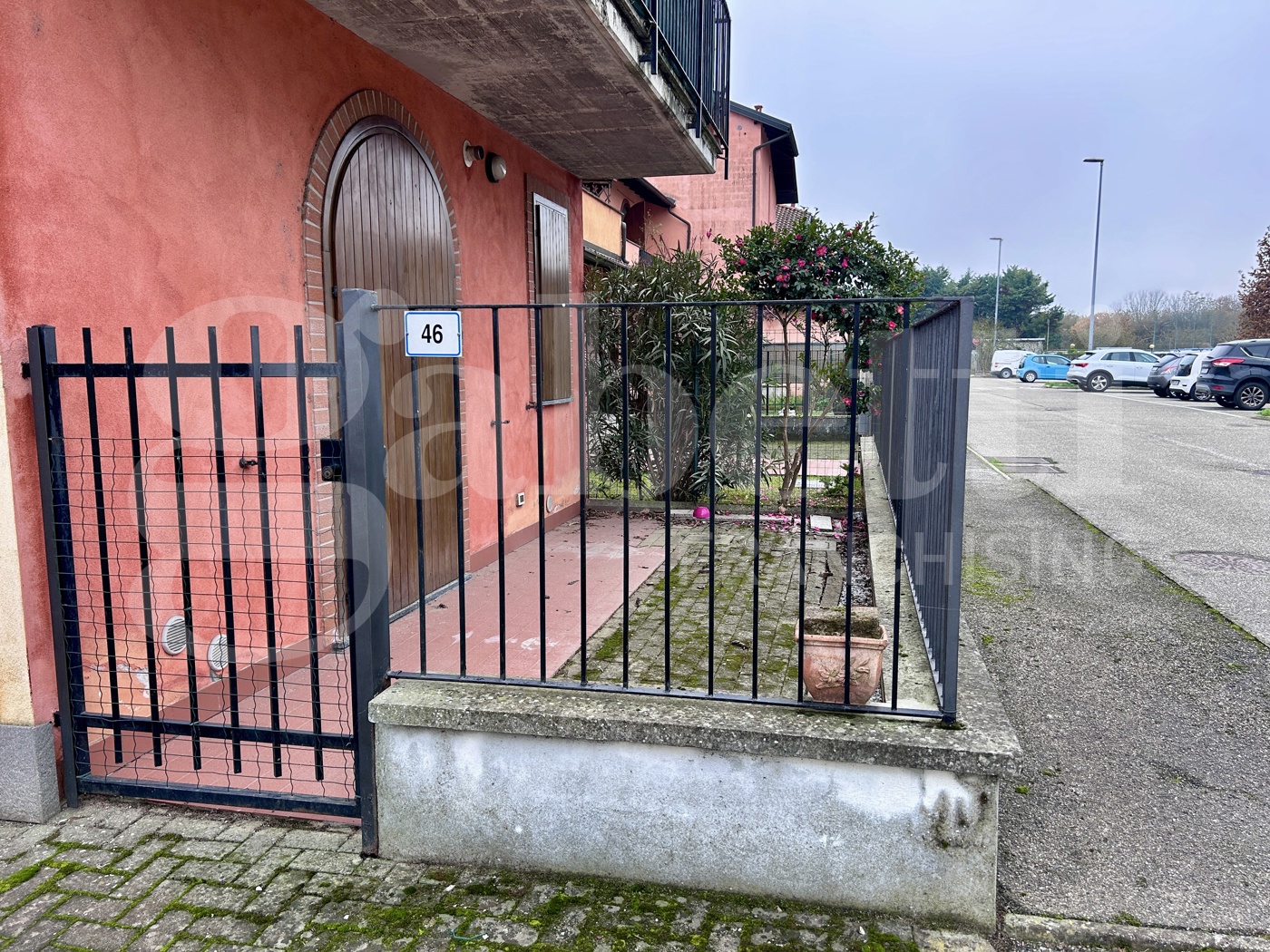 Monolocale in vendita a Tromello