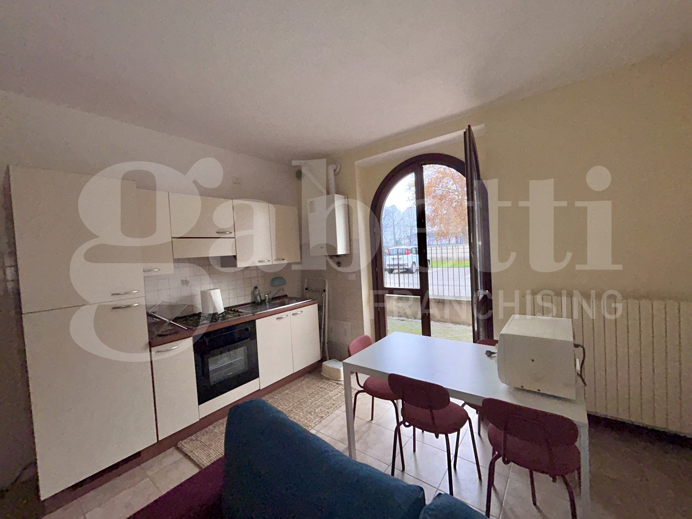 Monolocale in vendita a Tromello