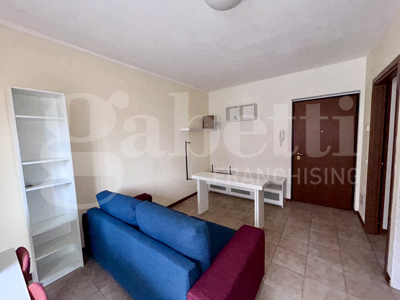 Monolocale in vendita a Tromello