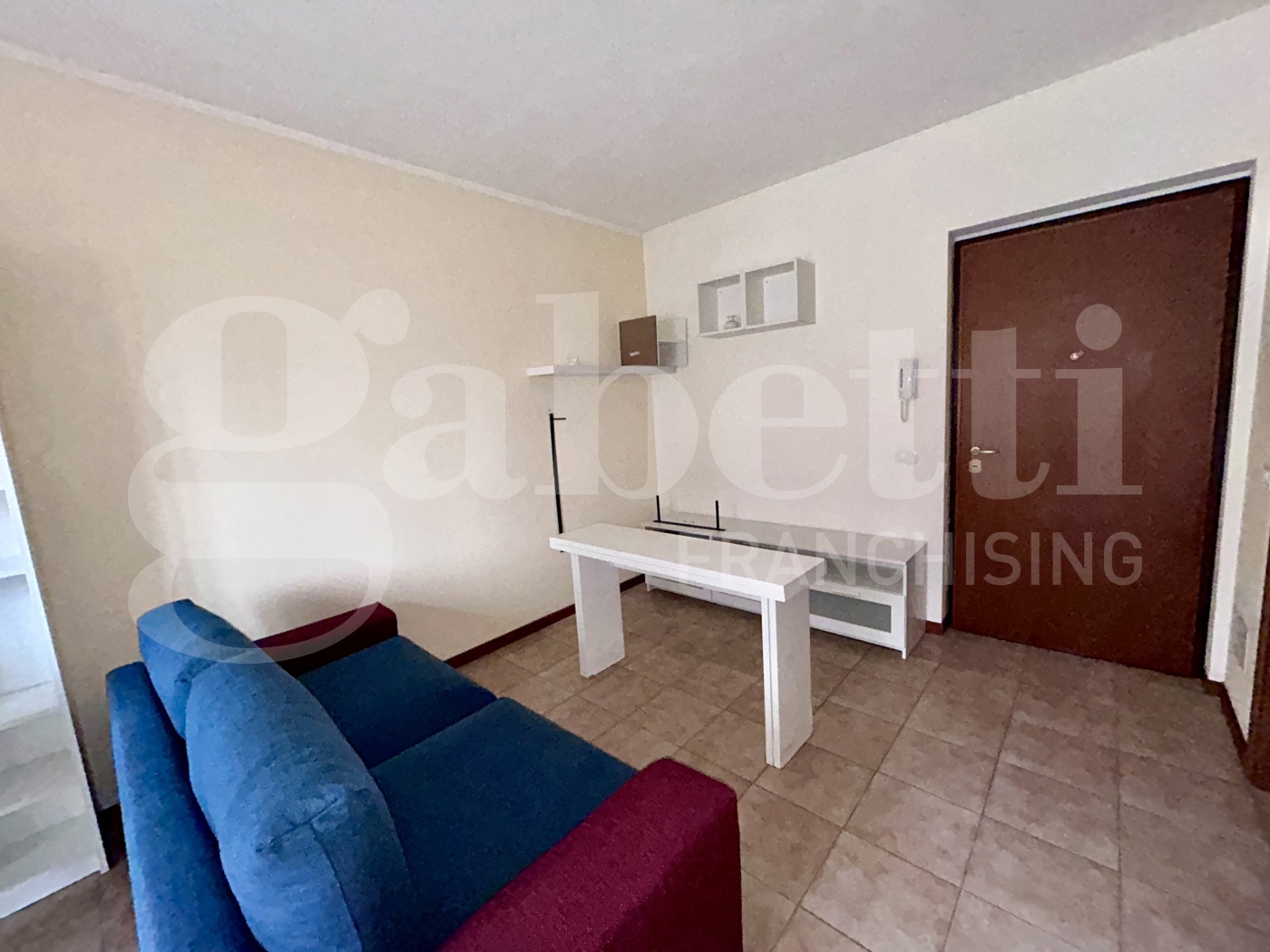 Monolocale in vendita a Tromello