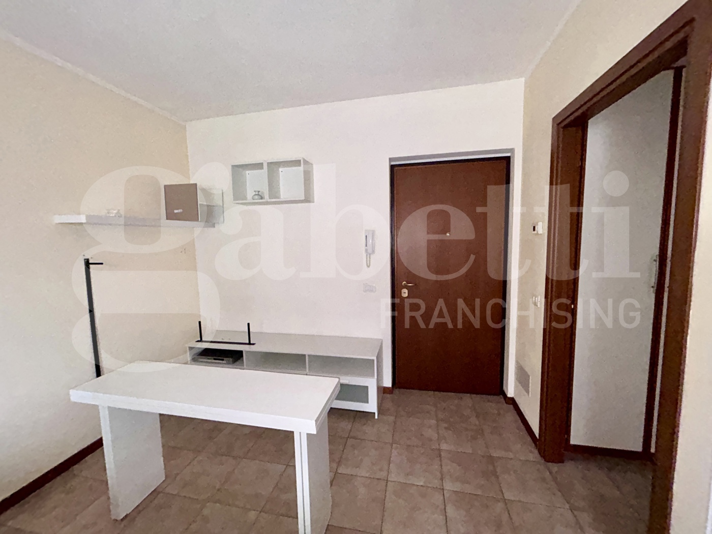 Monolocale in vendita a Tromello