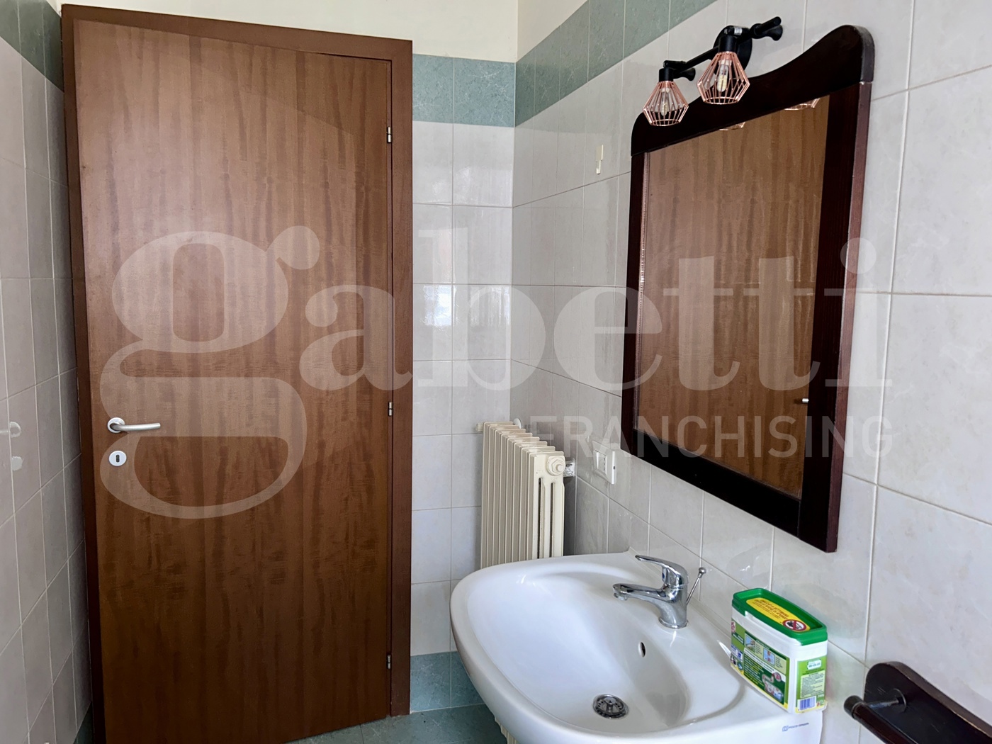 Monolocale in vendita a Tromello