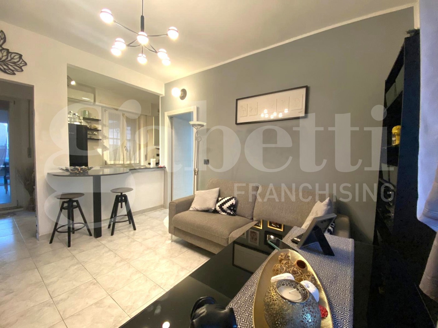 Trilocale in vendita a Garlasco