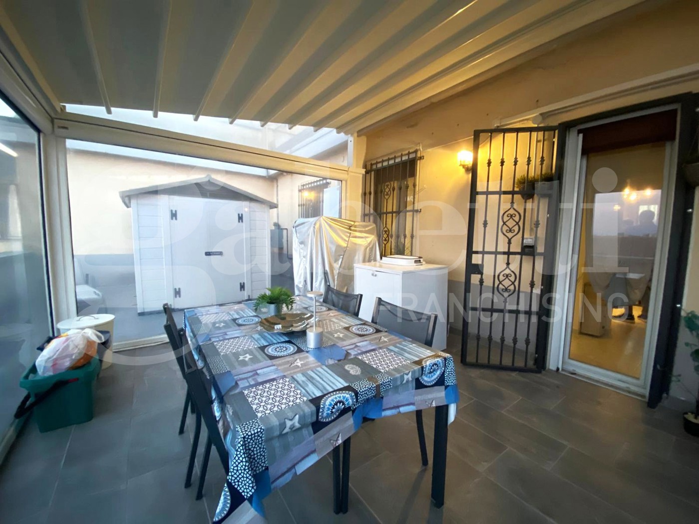 Trilocale in vendita a Garlasco