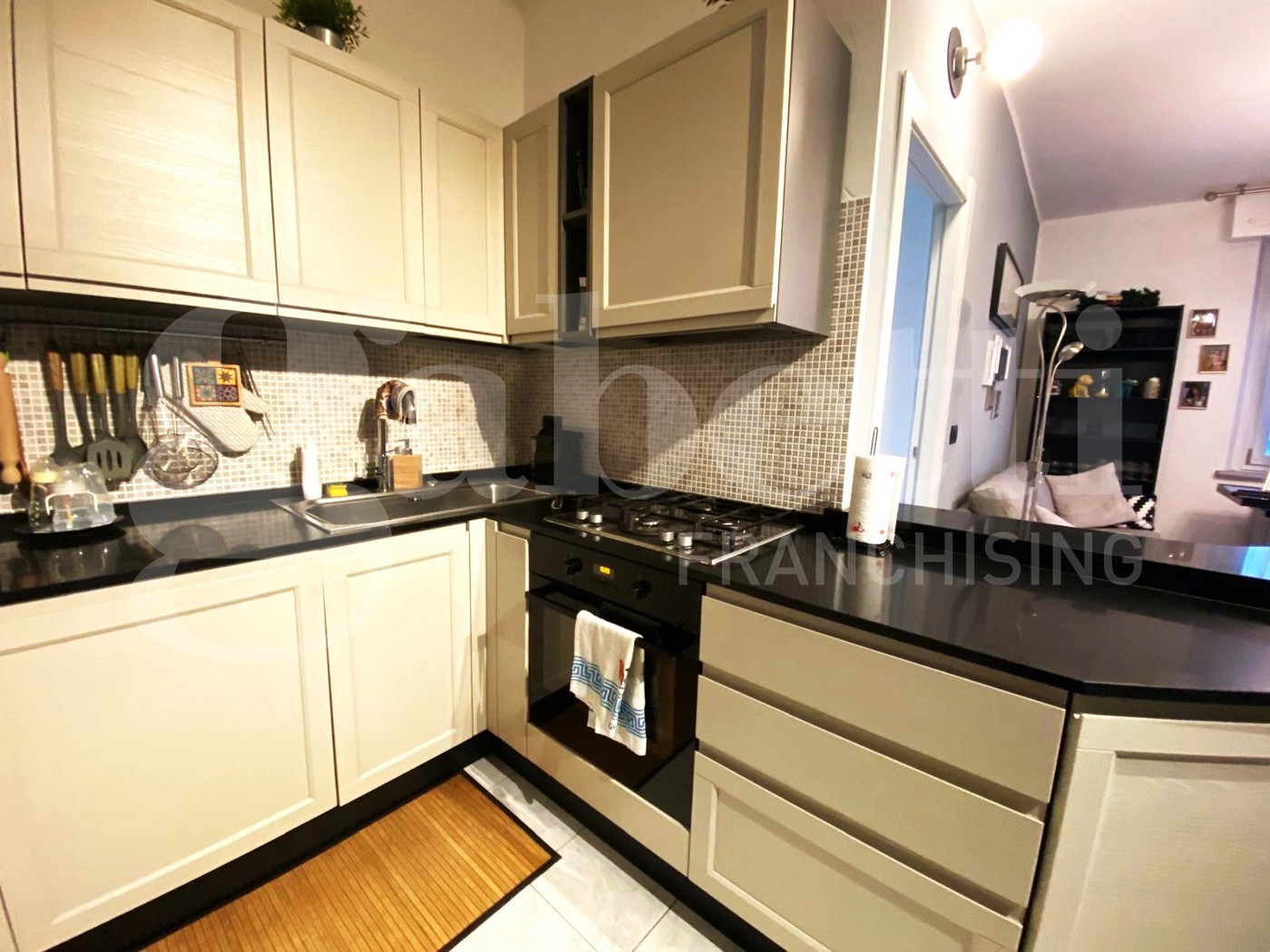 Trilocale in vendita a Garlasco