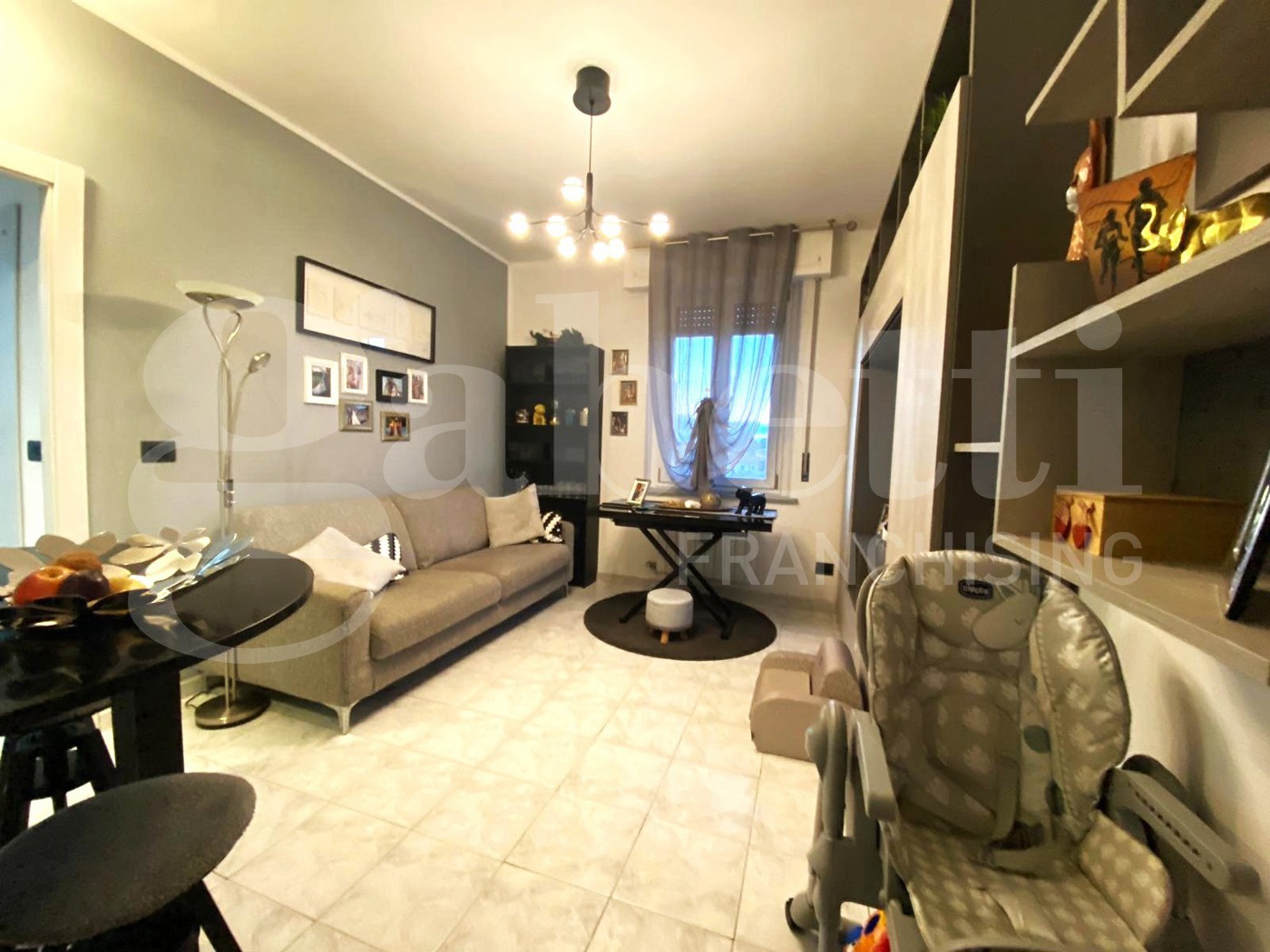 Trilocale in vendita a Garlasco