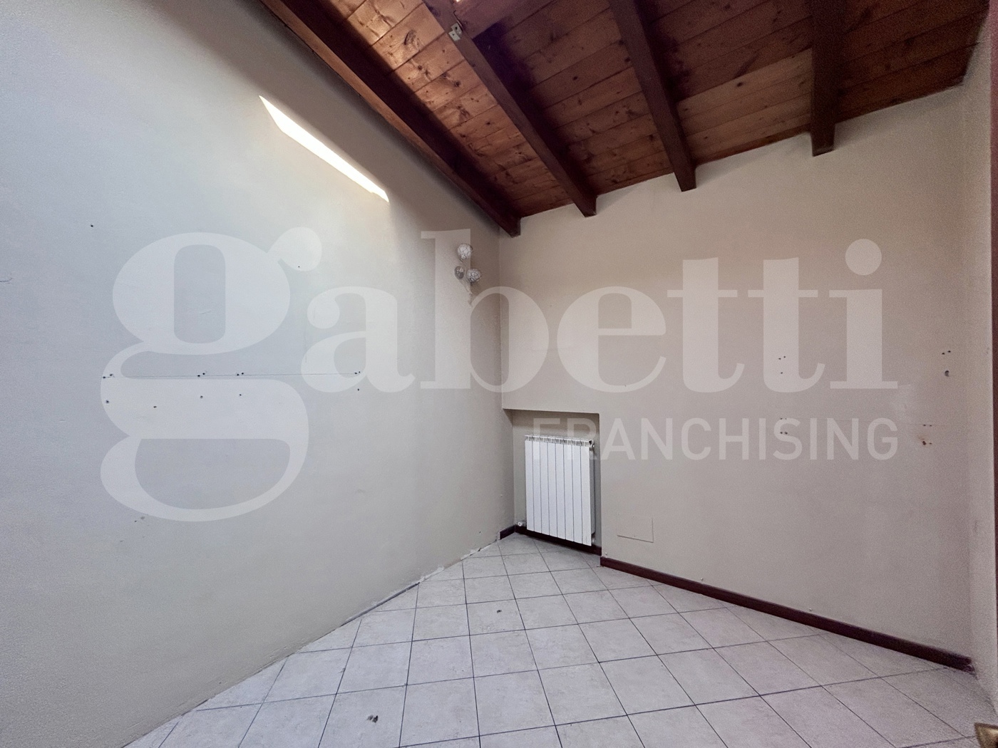 Quadrilocale in vendita a Tromello