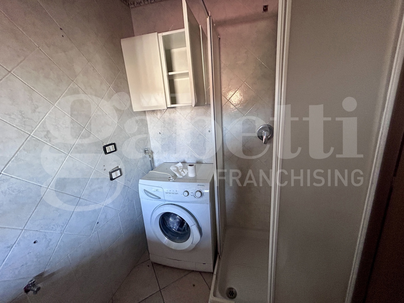 Quadrilocale in vendita a Tromello