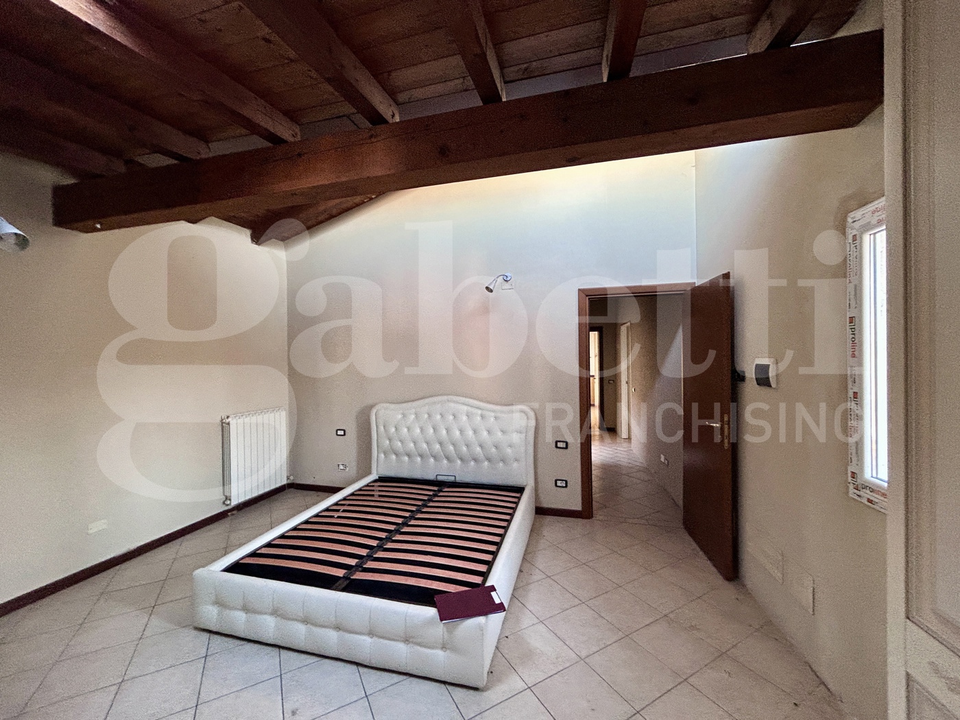 Quadrilocale in vendita a Tromello