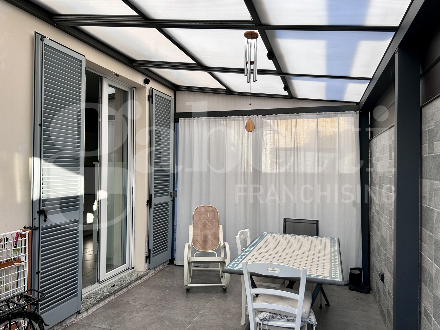 Villa in vendita a Garlasco