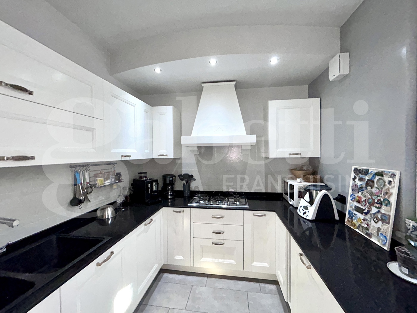 Villa in vendita a Garlasco