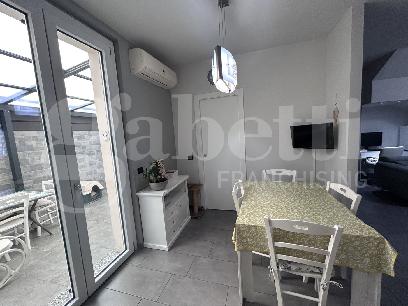 Villa in vendita a Garlasco