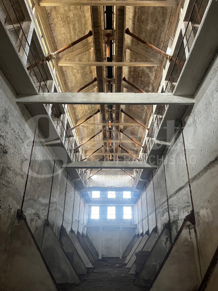 Capannone in vendita a Garlasco