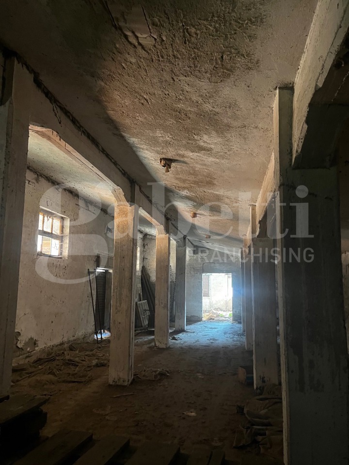 Capannone in vendita a Garlasco