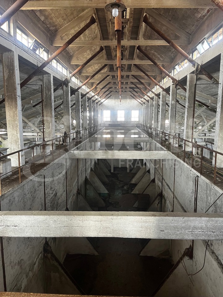 Capannone in vendita a Garlasco