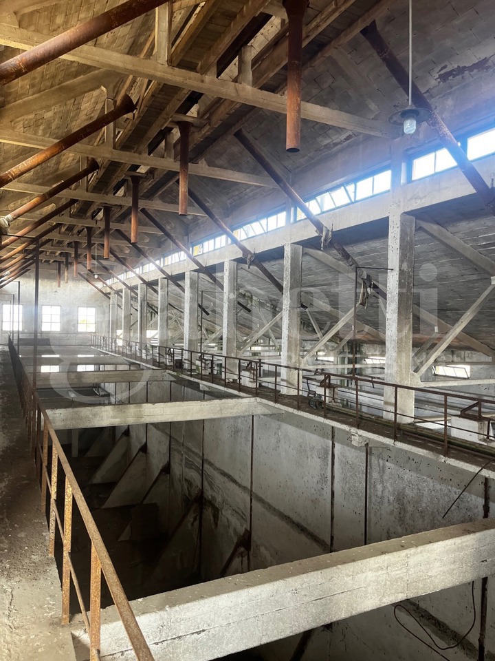 Capannone in vendita a Garlasco