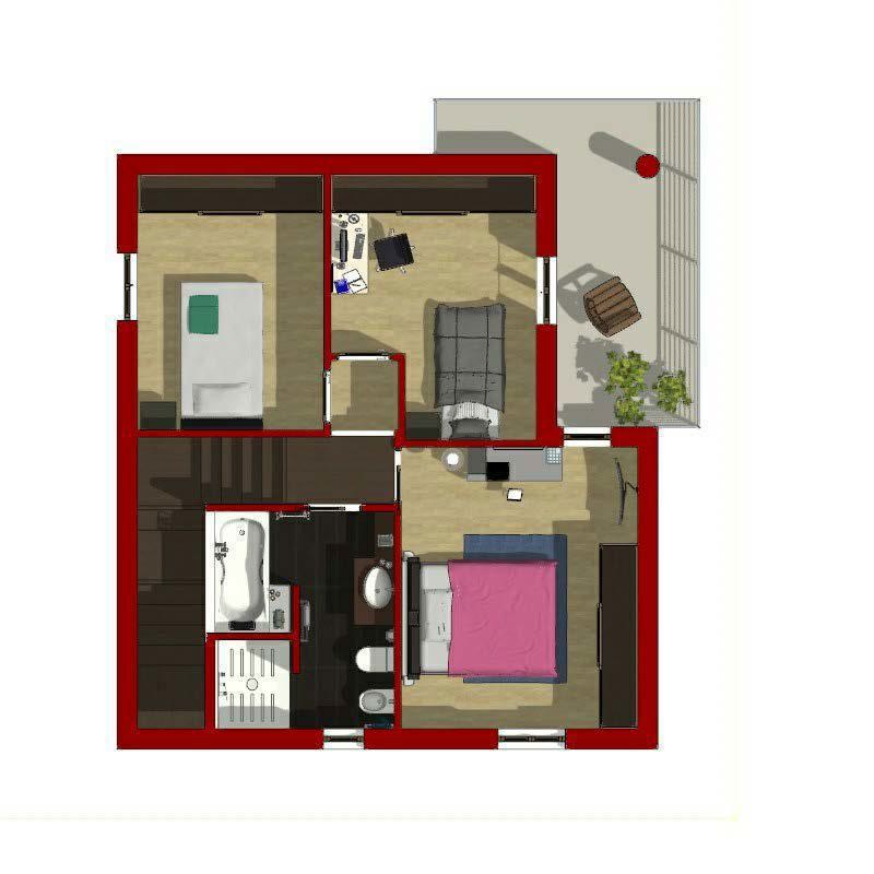 Villa con giardino a Gropello Cairoli