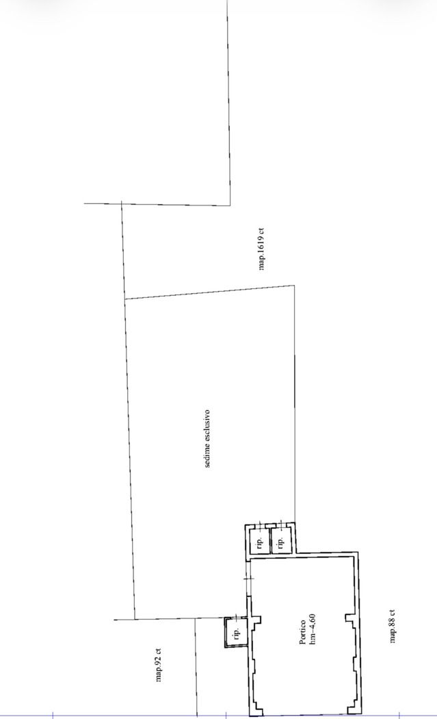 Rustico in vendita a Dorno