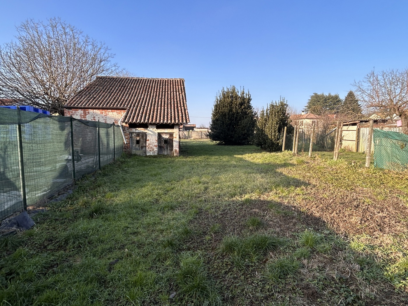 Rustico in vendita a Dorno