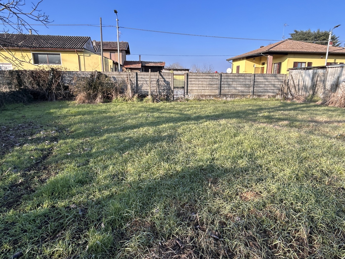 Rustico in vendita a Dorno