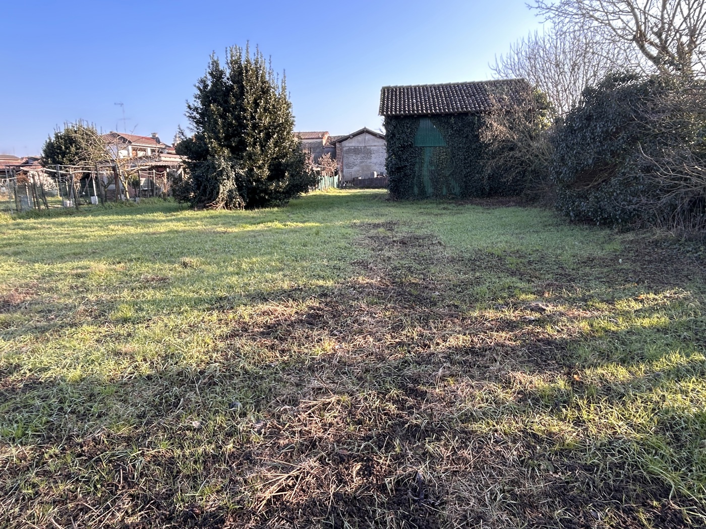 Rustico in vendita a Dorno