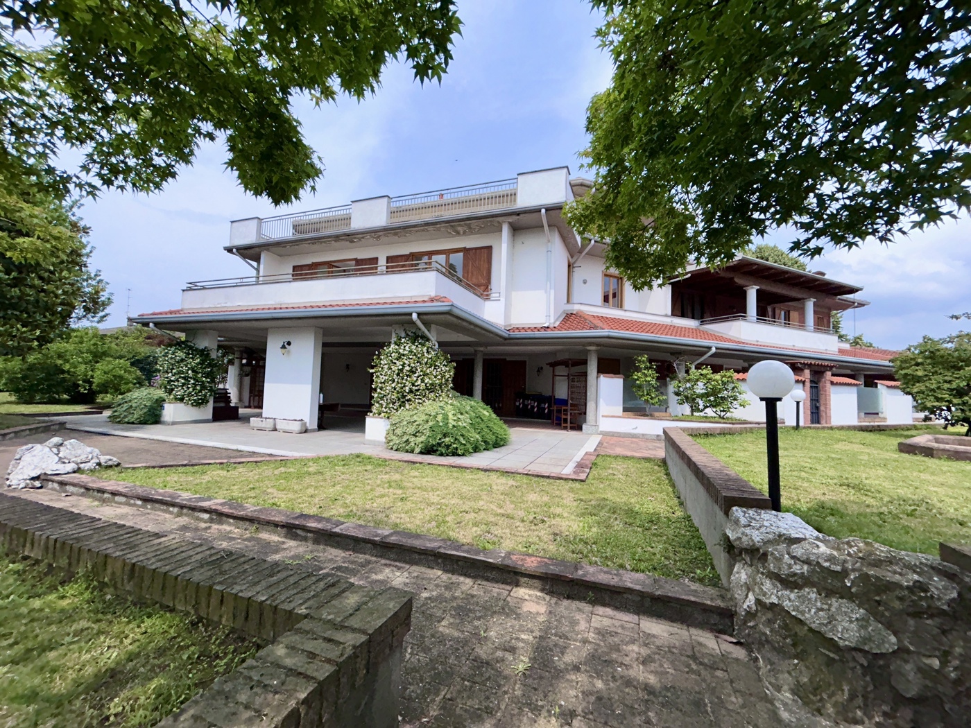 Appartamento in vendita a Dorno