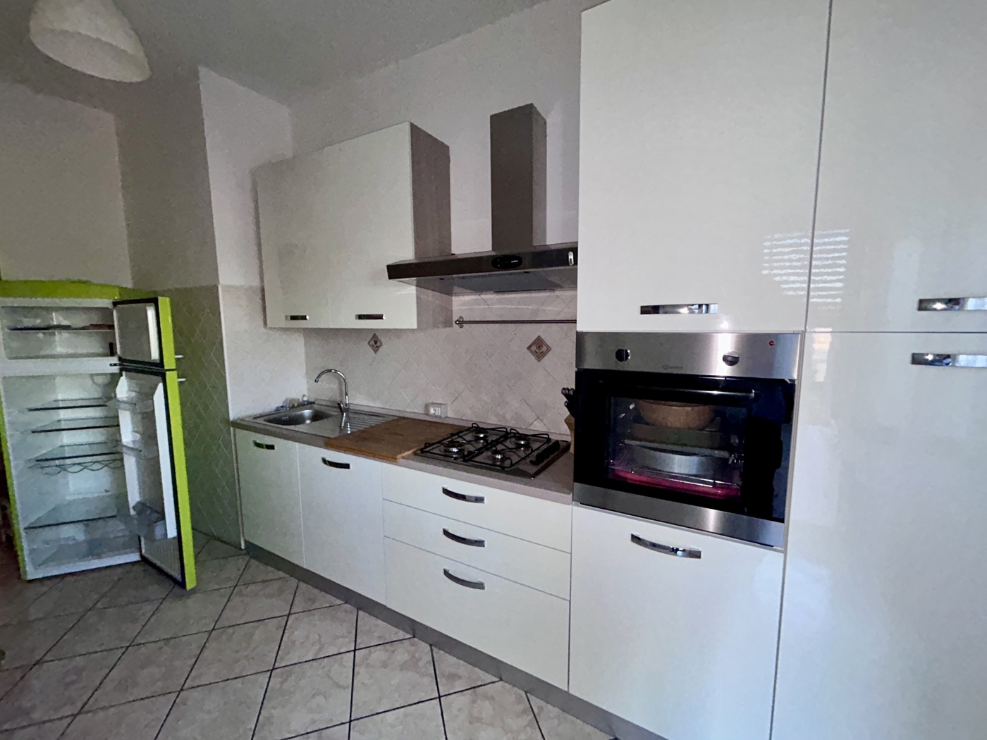 Trilocale in vendita a Sannazzaro de' Burgondi