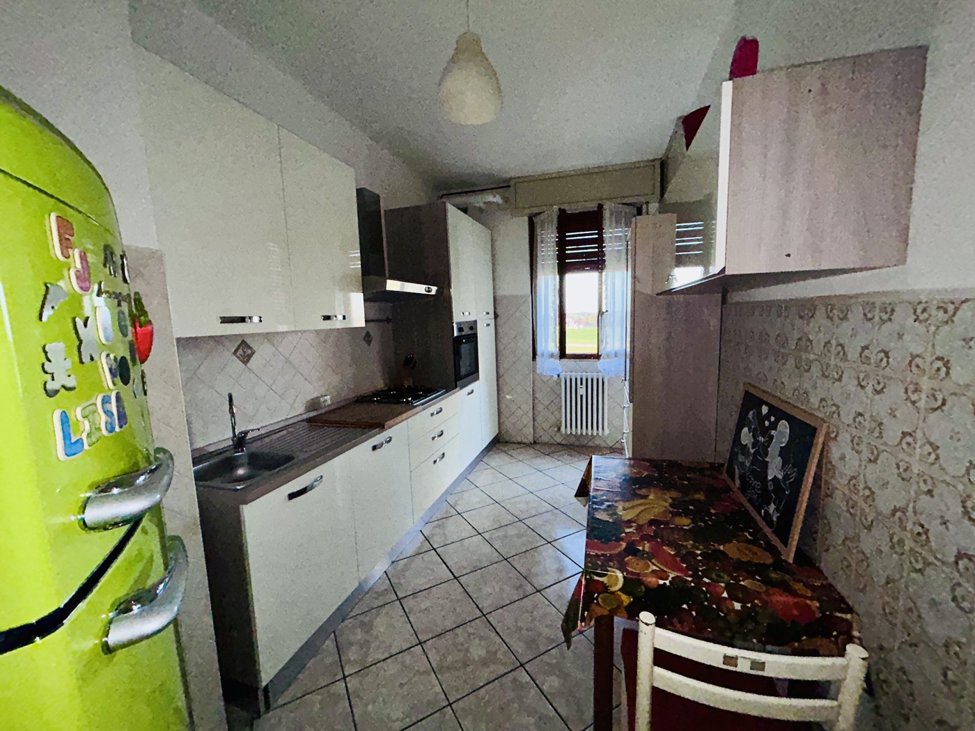 Trilocale in vendita a Sannazzaro de' Burgondi