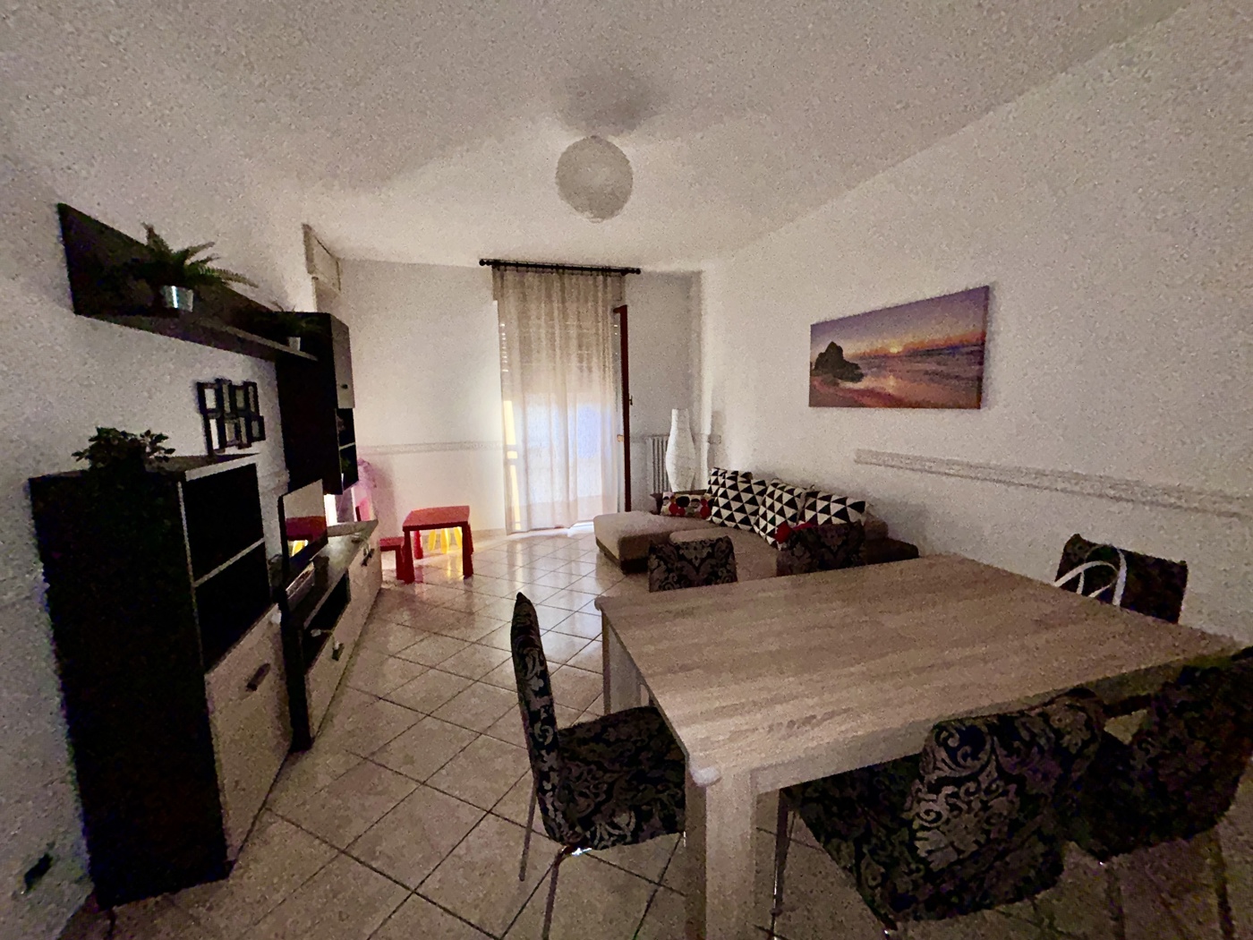 Trilocale in vendita a Sannazzaro de' Burgondi