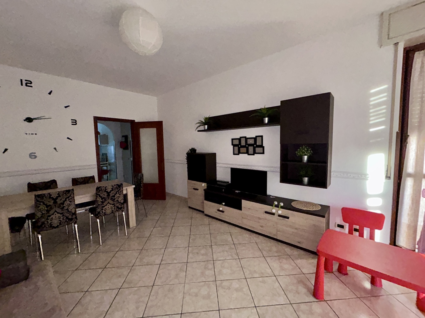 Trilocale in vendita a Sannazzaro de' Burgondi