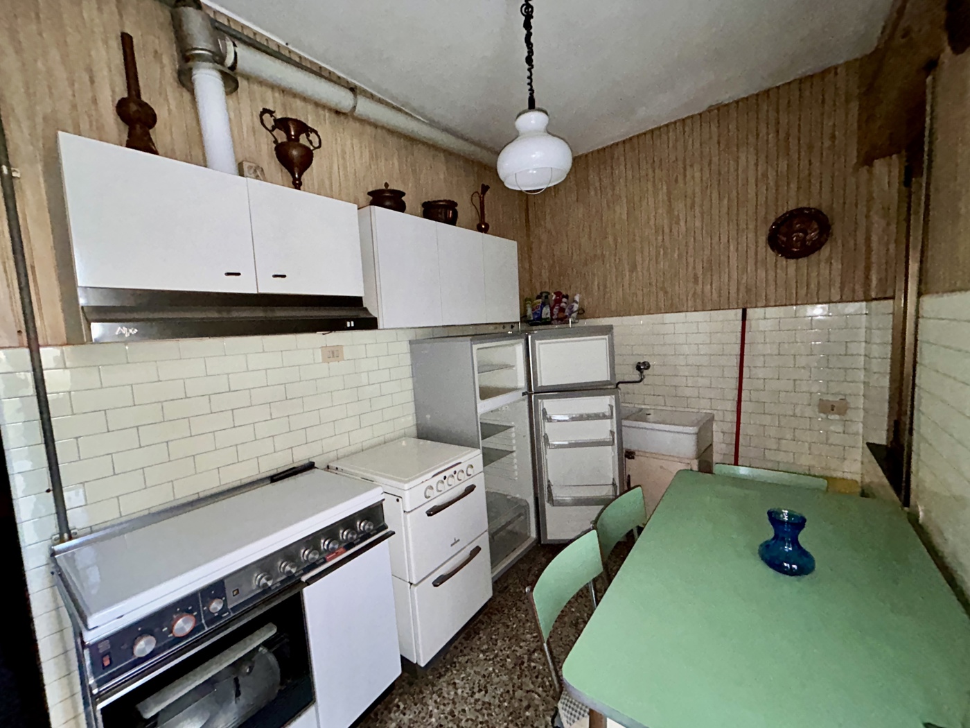 Casa indipendente da ristrutturare a Dorno