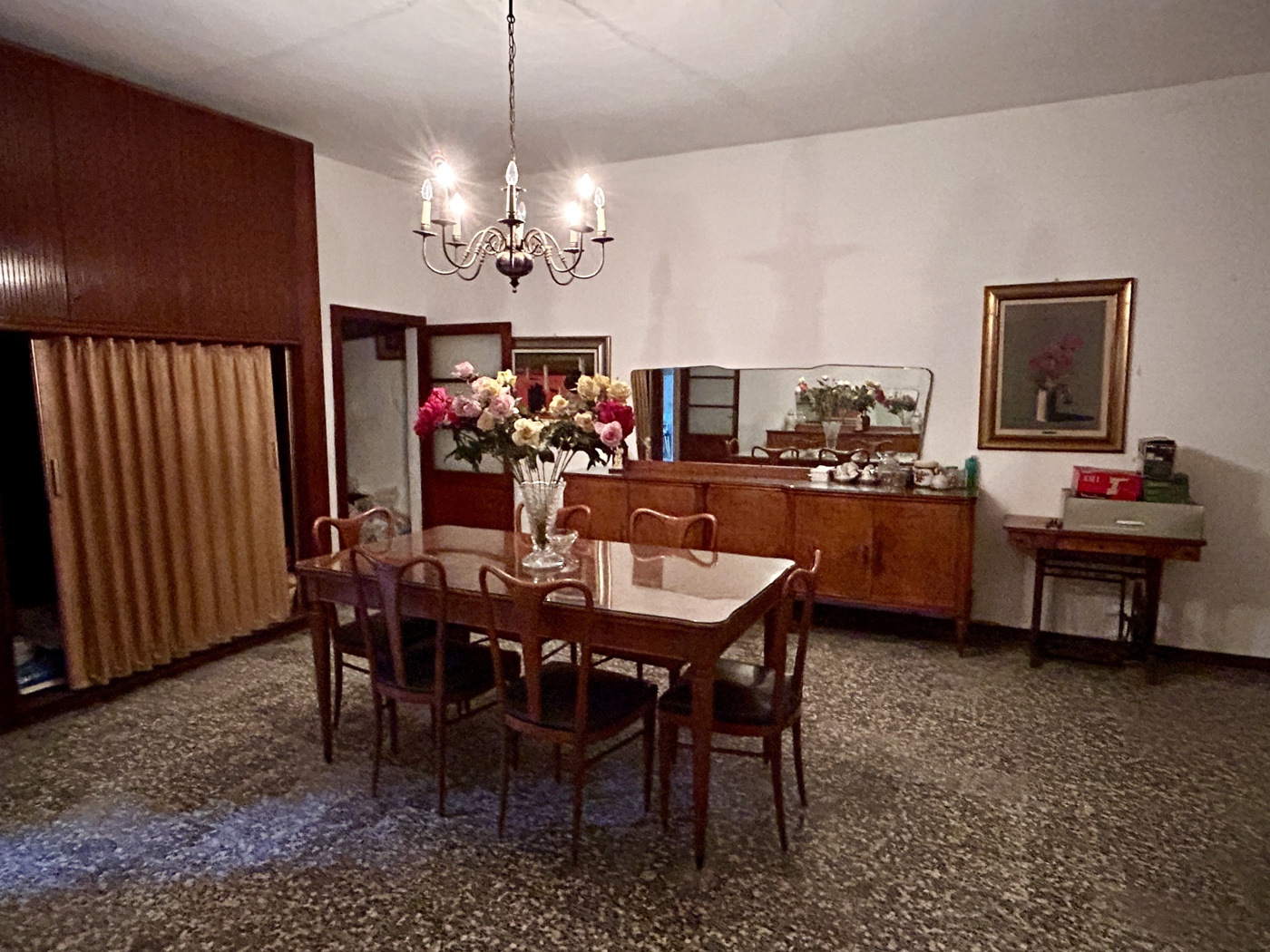 Casa indipendente da ristrutturare a Dorno