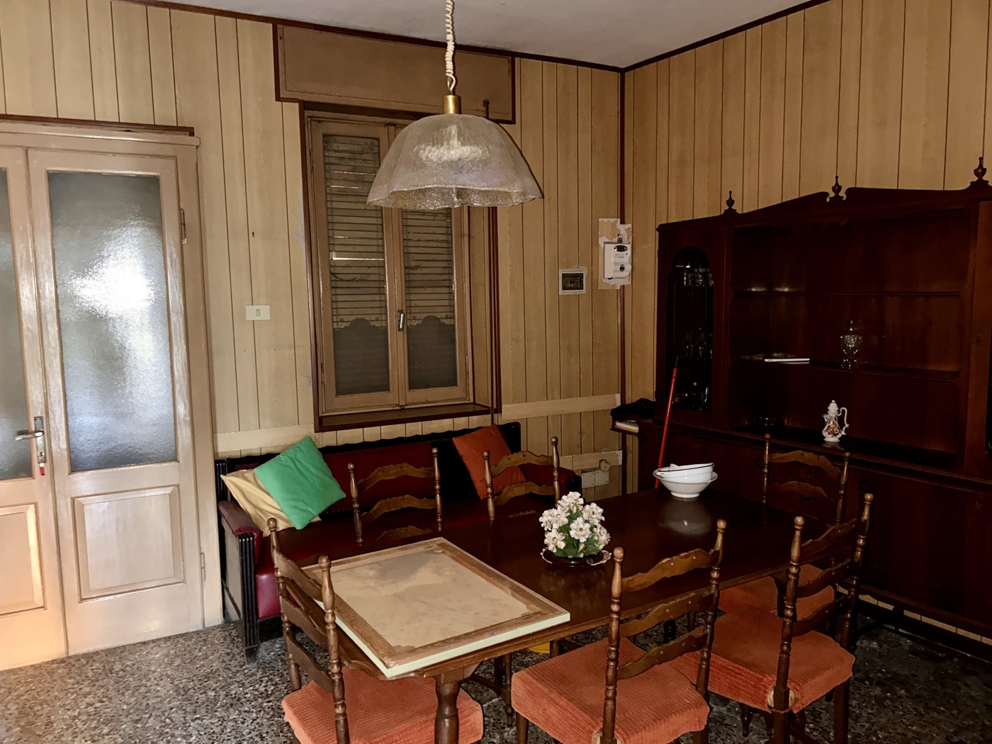 Casa indipendente da ristrutturare a Dorno