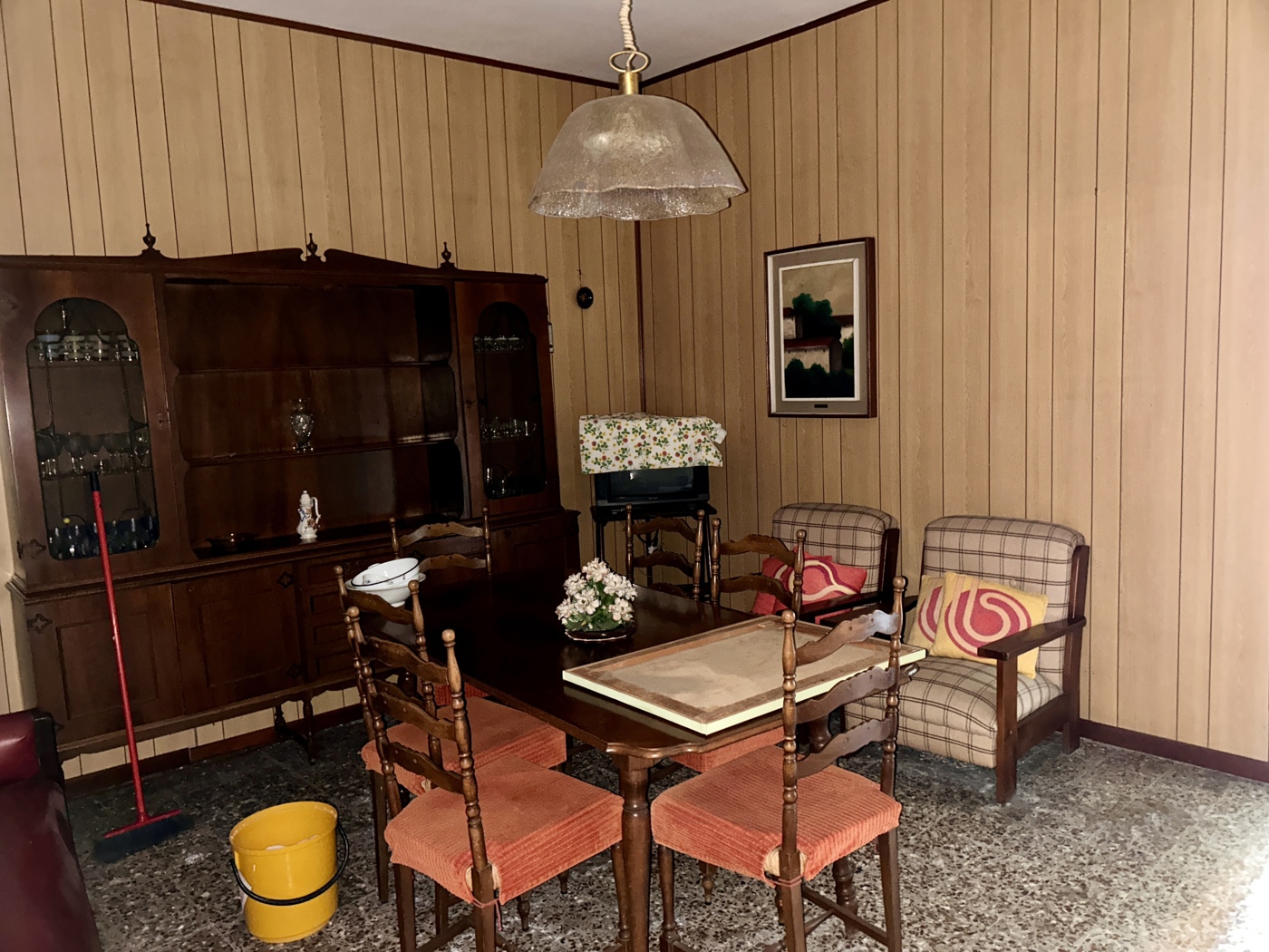 Casa indipendente da ristrutturare a Dorno