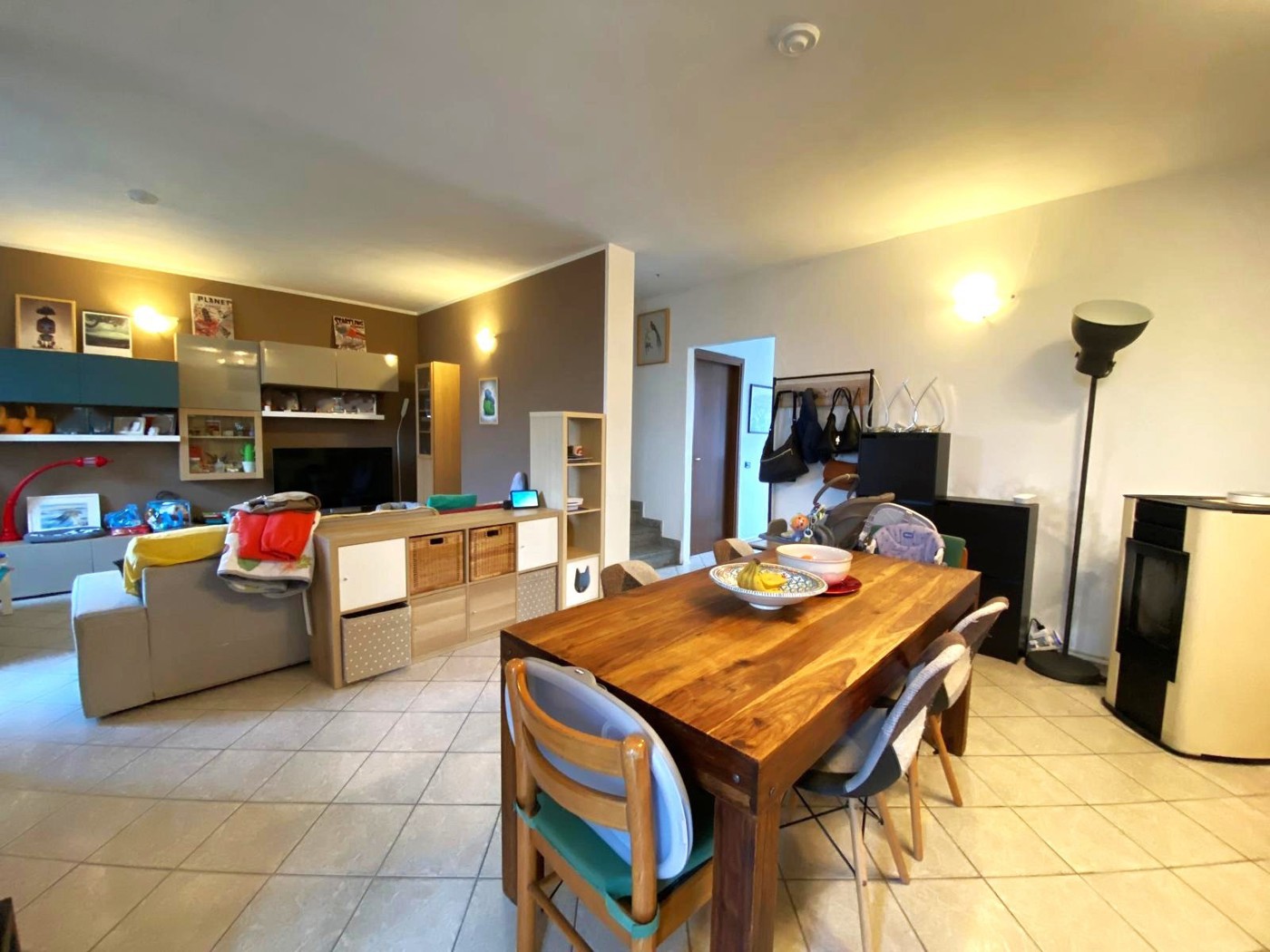 Casa indipendente in vendita a Borgo San Siro