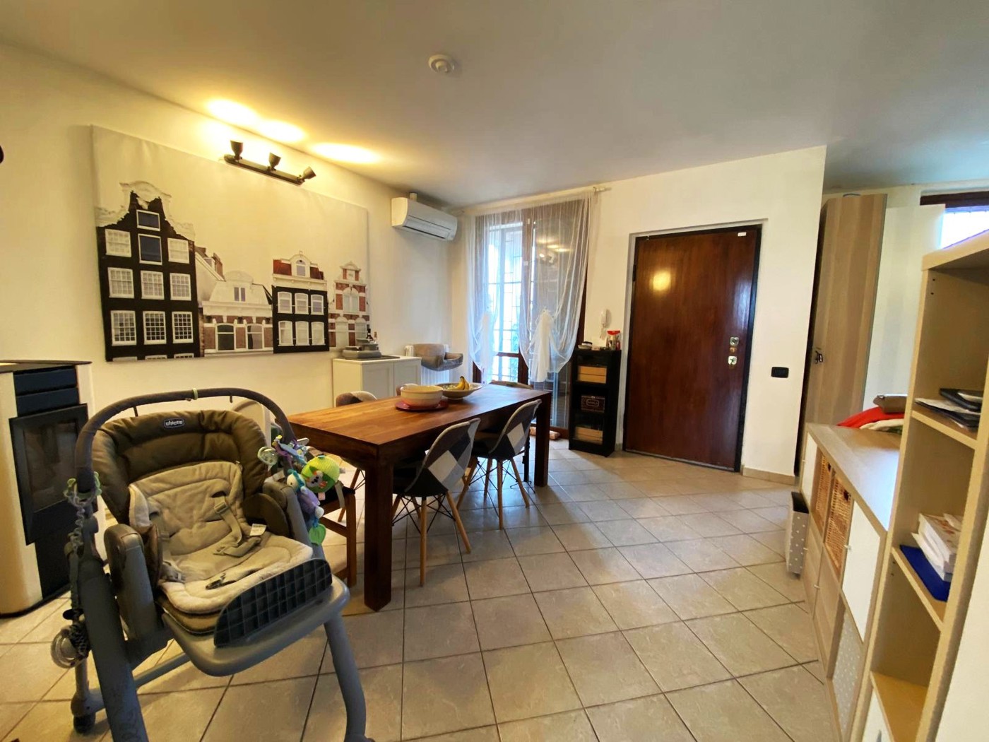 Casa indipendente in vendita a Borgo San Siro