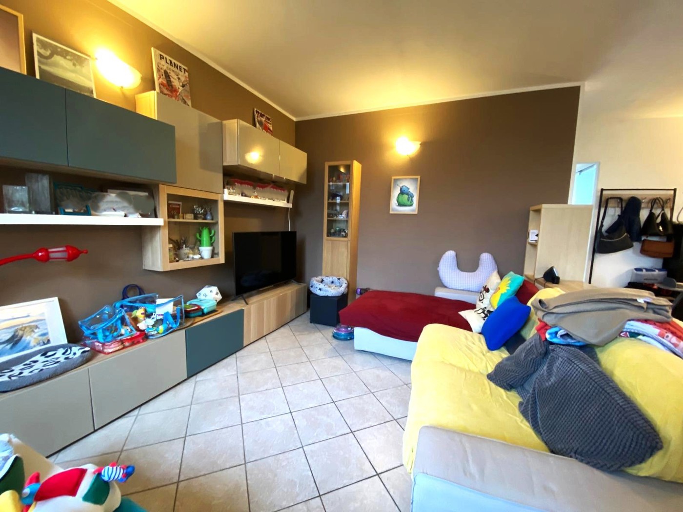 Casa indipendente in vendita a Borgo San Siro